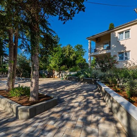 Apartment Nada 1 Malinska Exterior photo